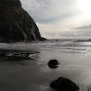 Meet your Posher, Patricia